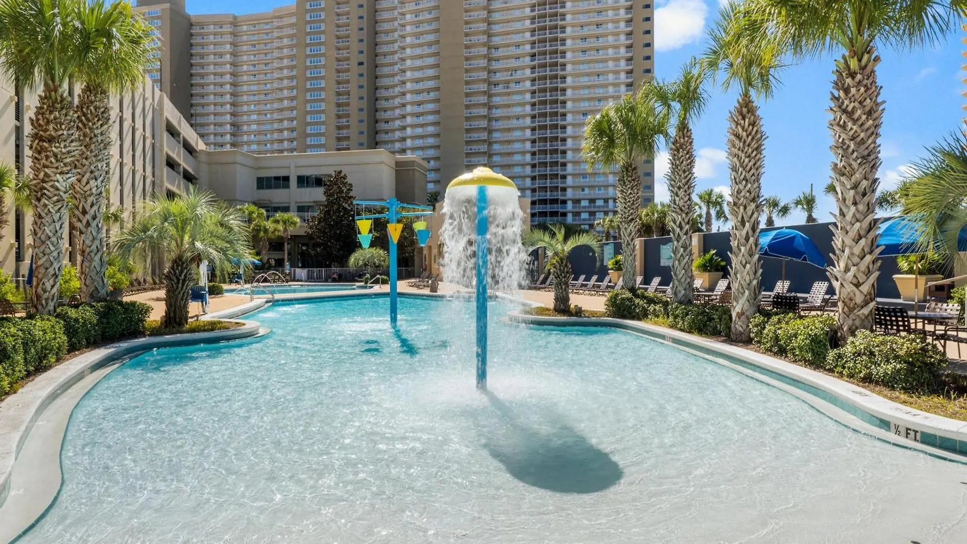 Emerald Beach 936 Panama City Beach