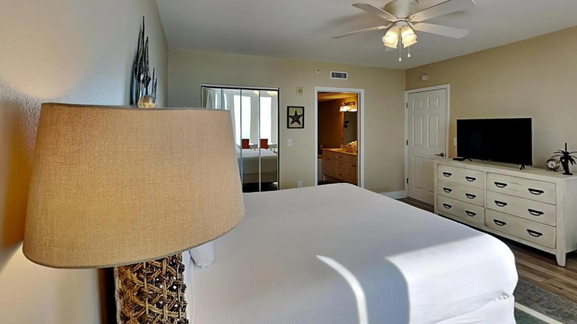 Emerald Beach 936 Panama City Beach